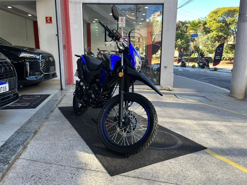 SHI 175 SS EFI