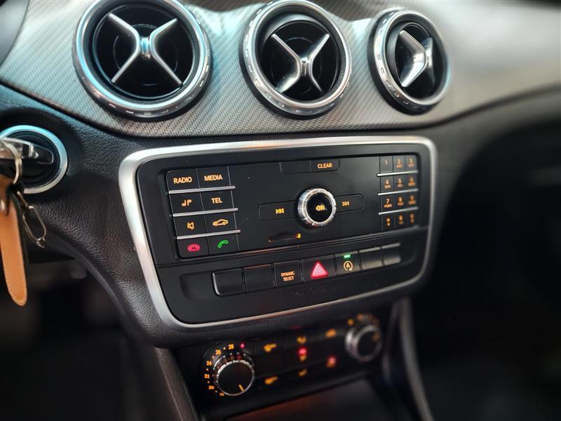GLA 200