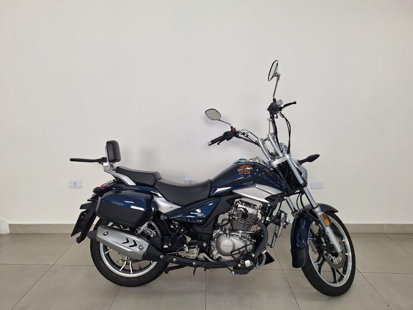 City Motos