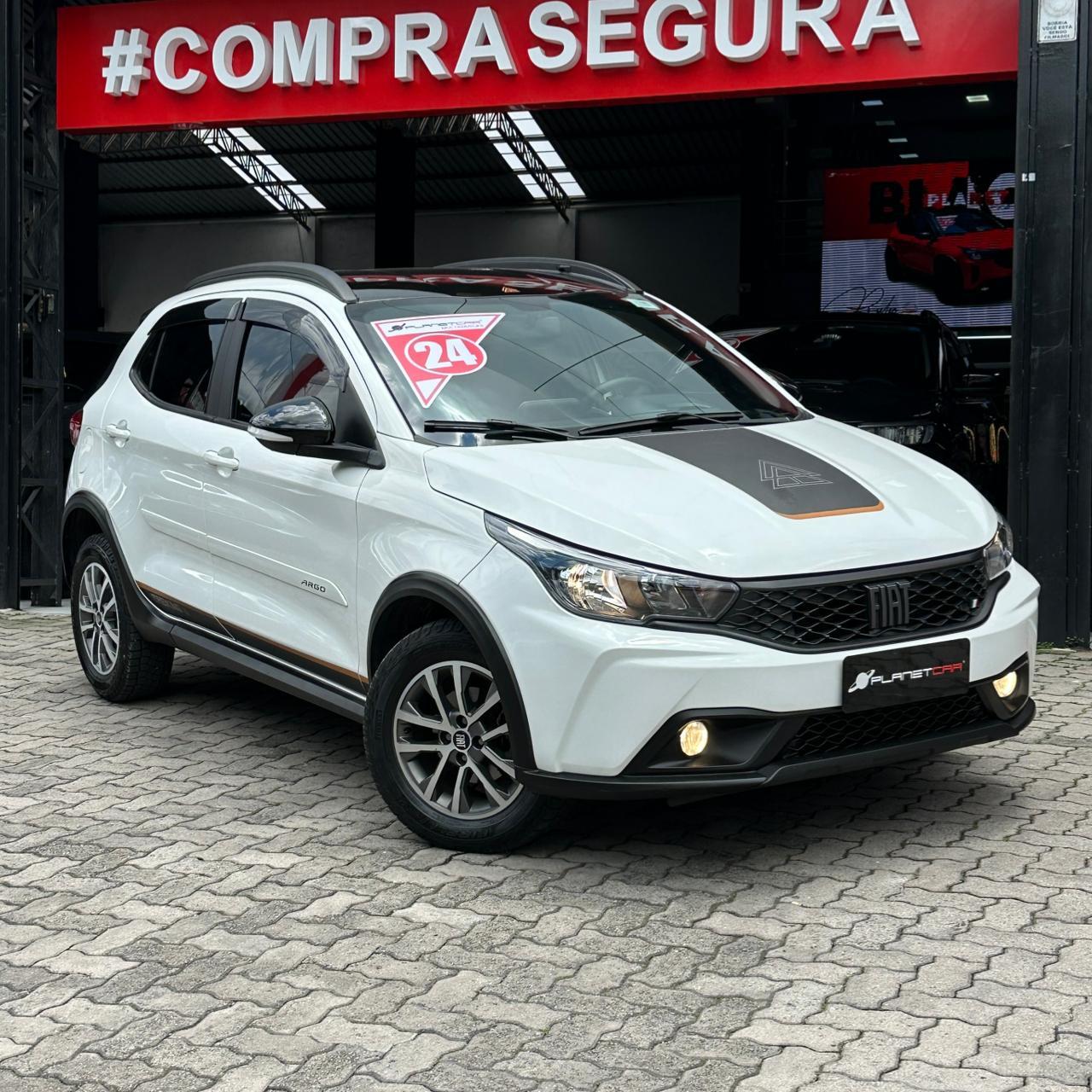 PlanetCar Multimarcas