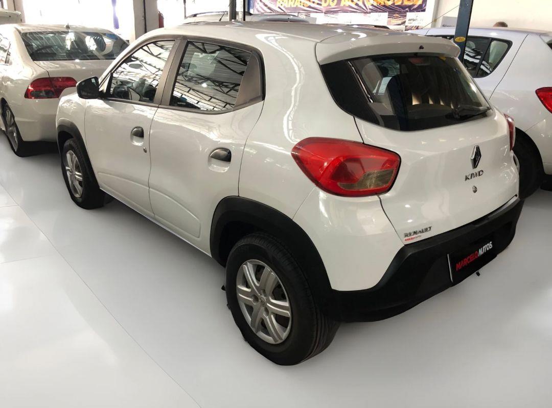 RENAULT KWID