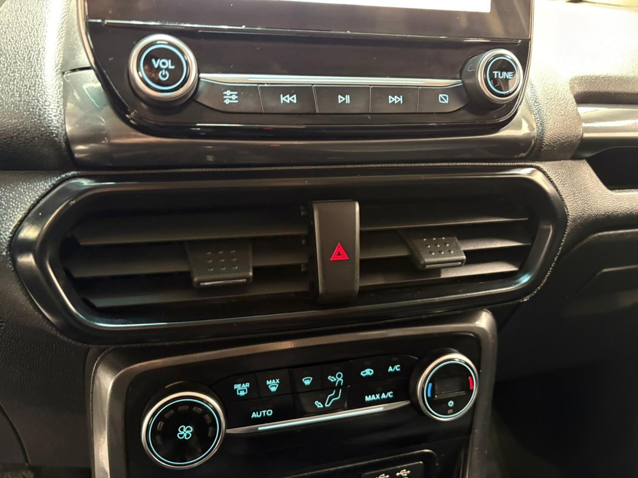 ECOSPORT