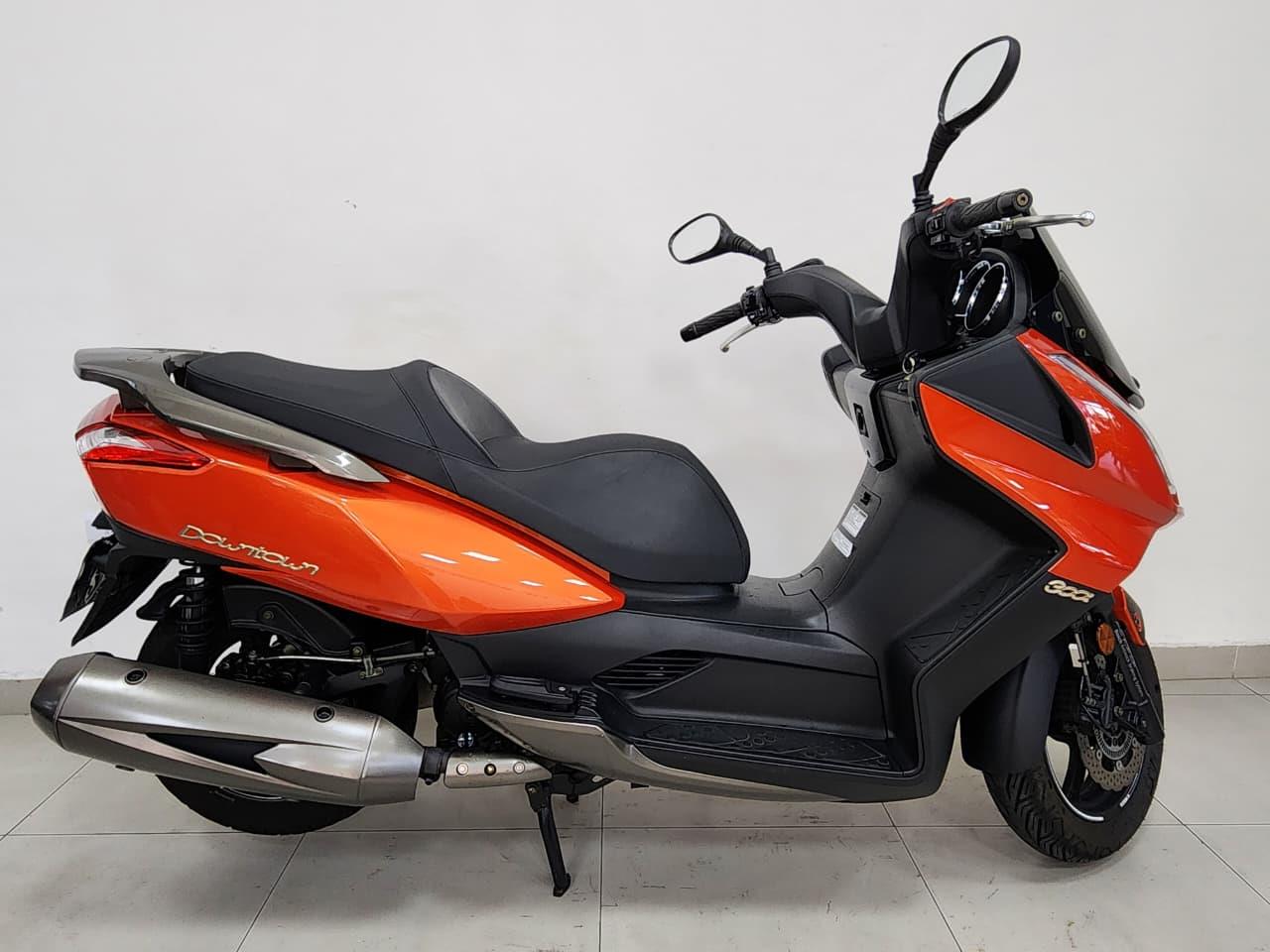 City Motos