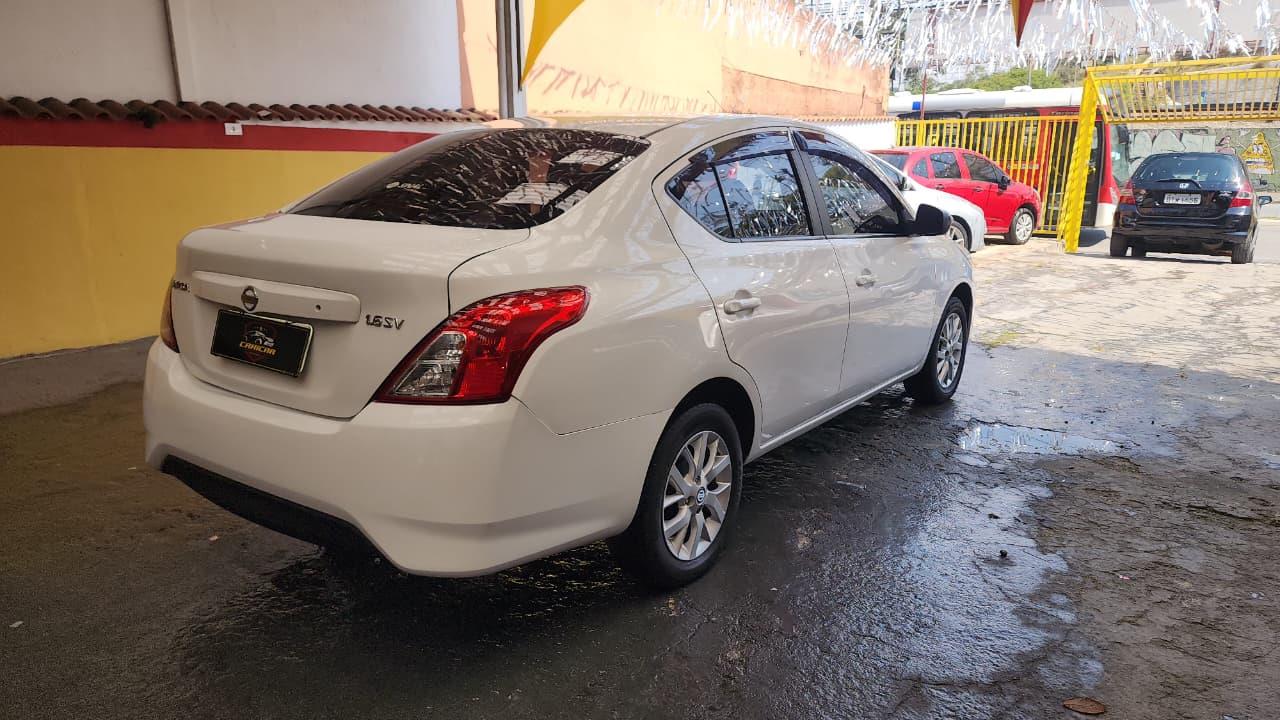 VERSA