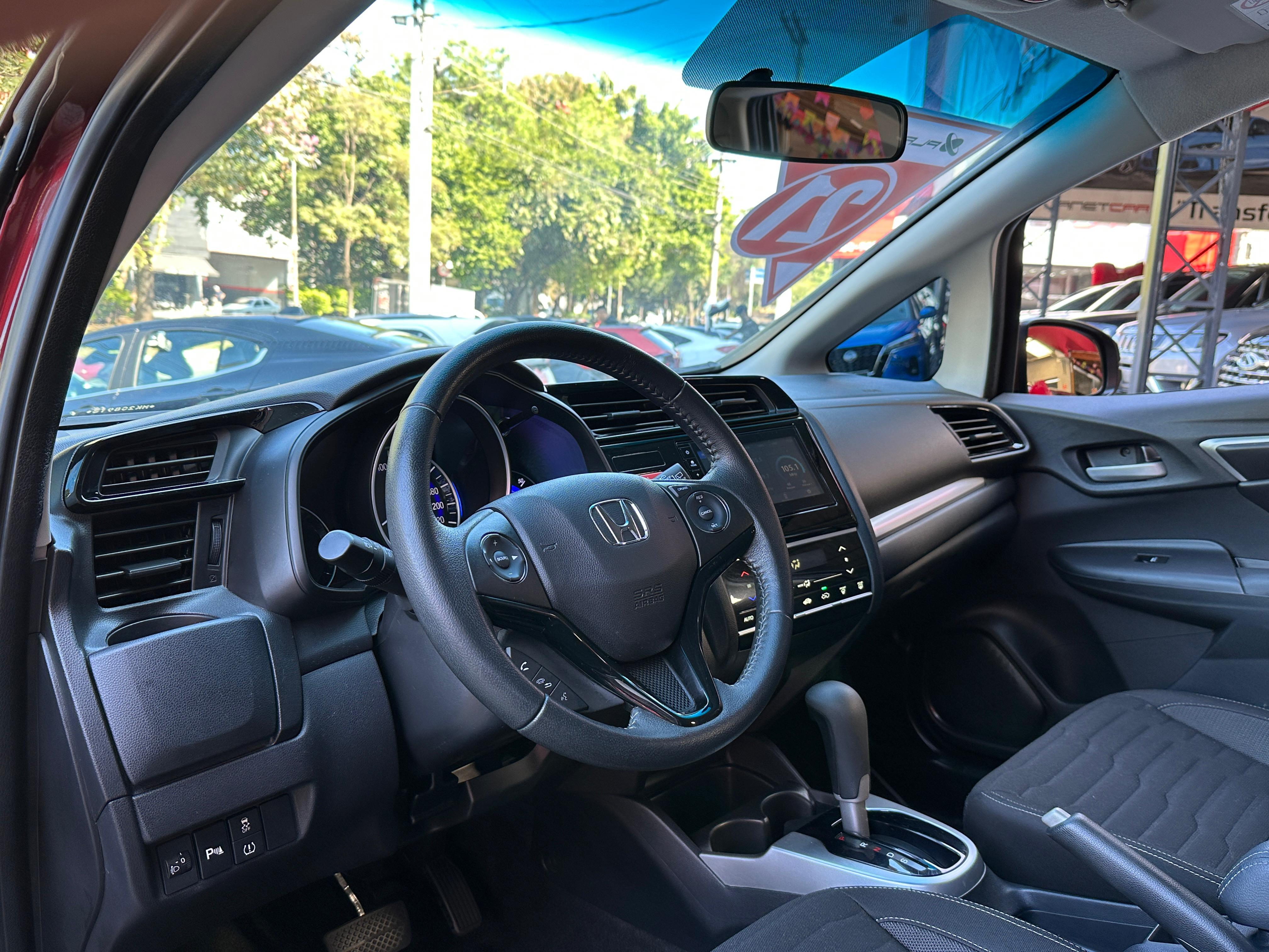 WR-V