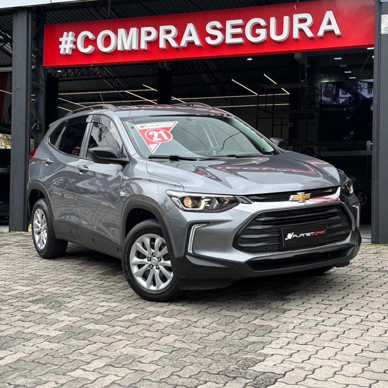 PlanetCar Multimarcas