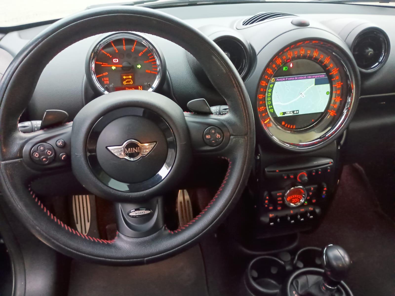 COUNTRYMAN