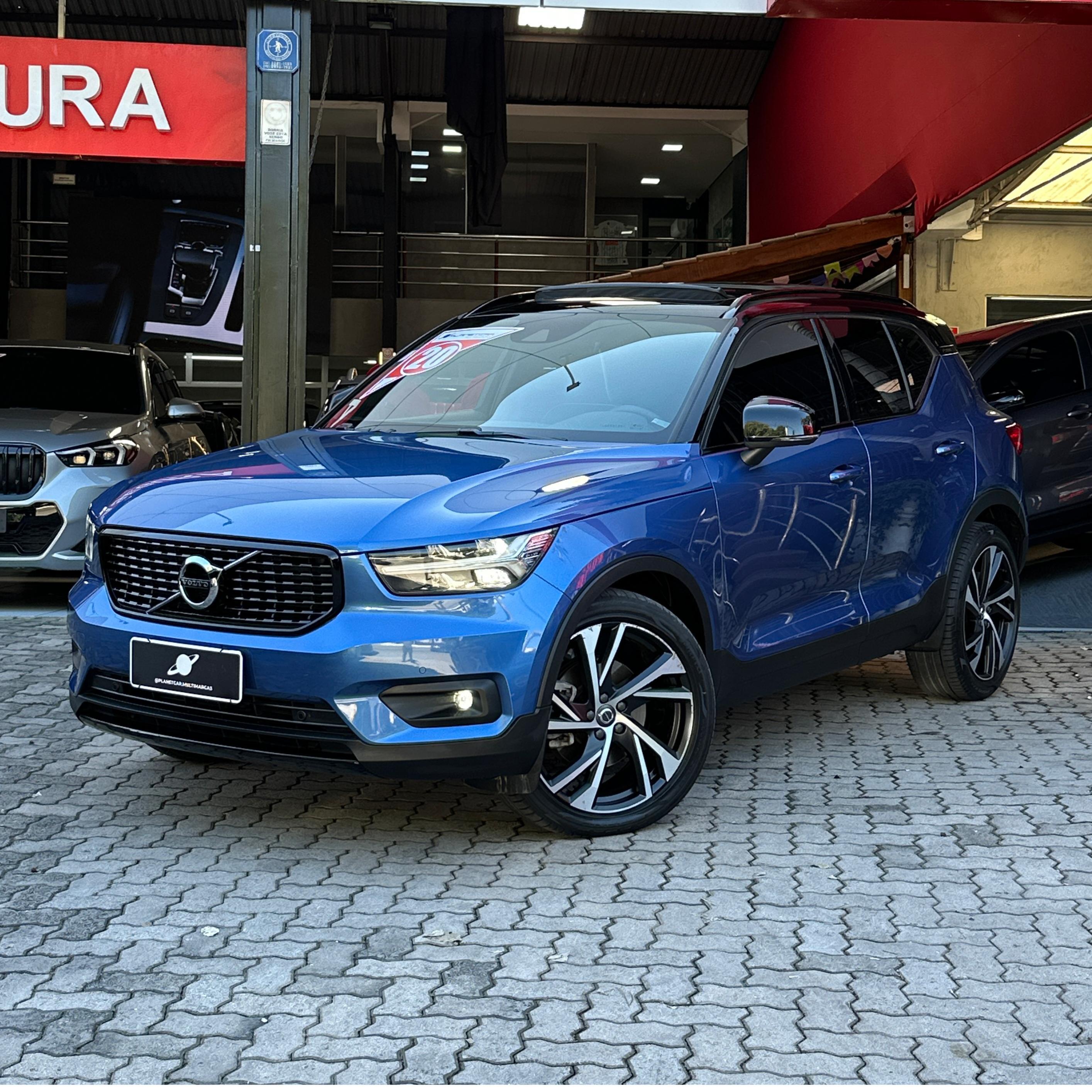 XC40