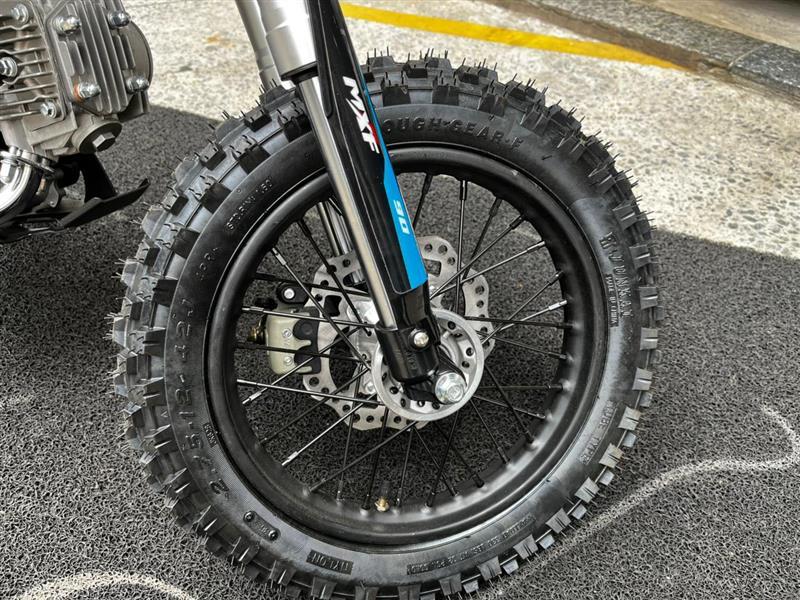 PRO RANCING 90CC- COM PARTIDA ELÉTRICA