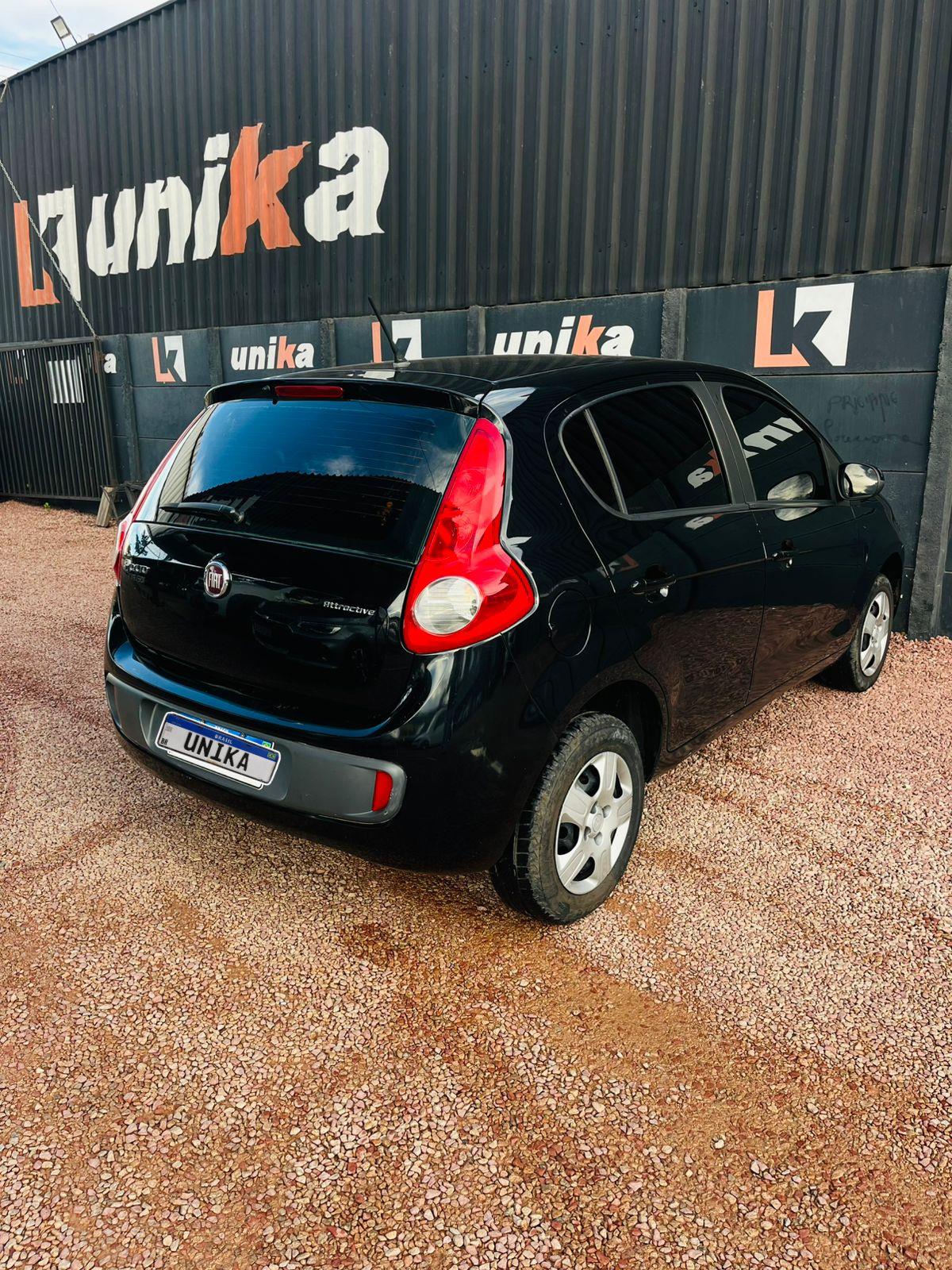 PALIO