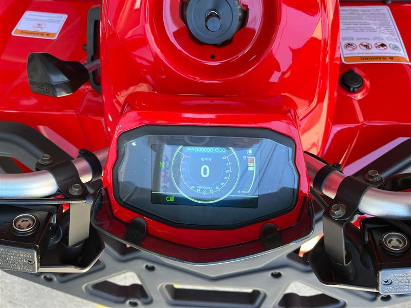 ATV 200
