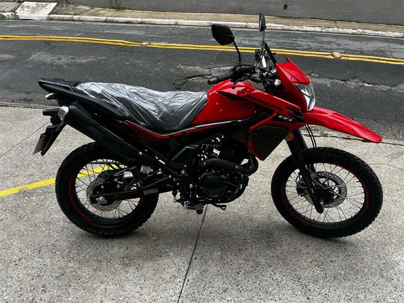 SHI 175 EFI