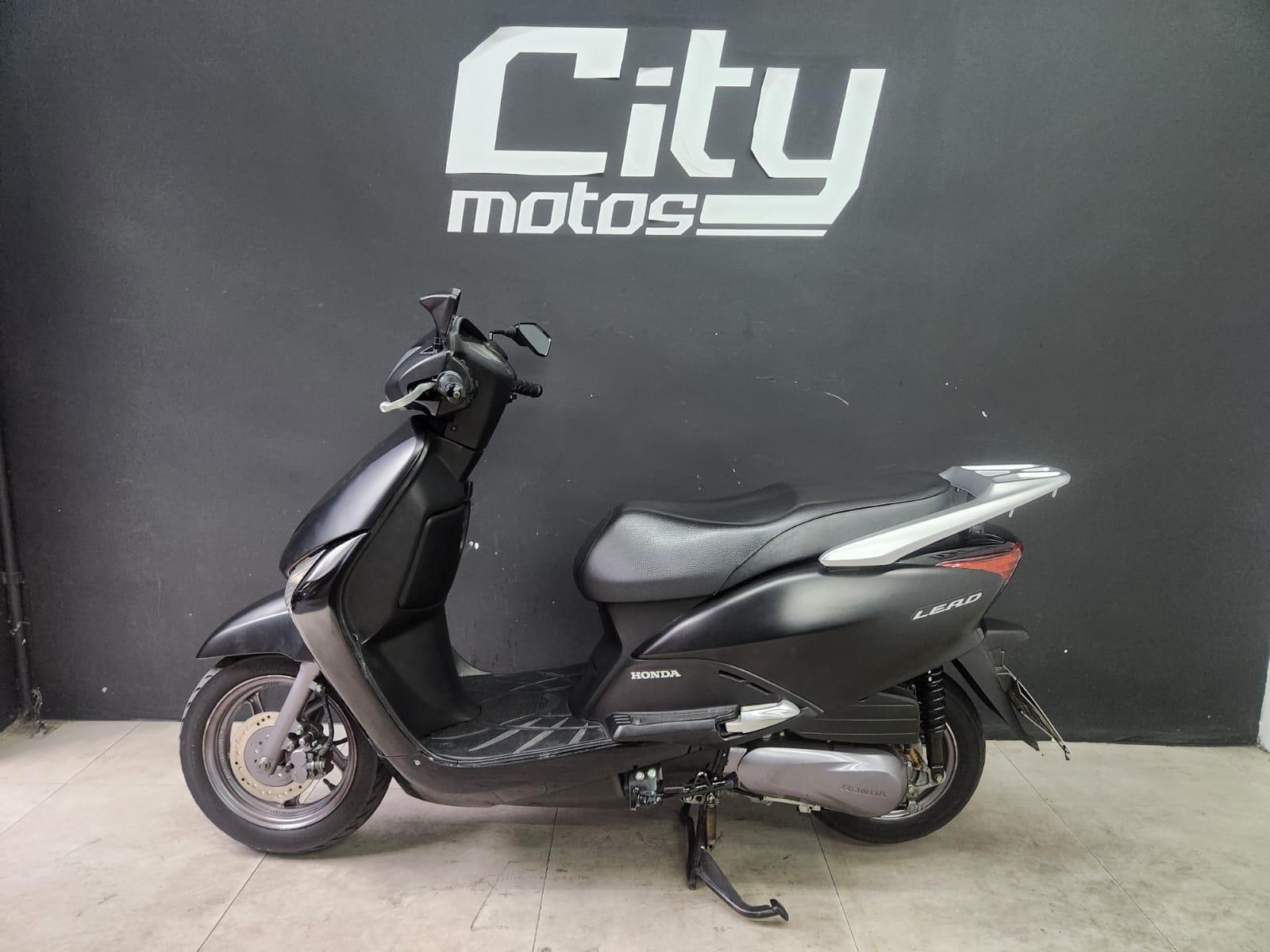 City Motos