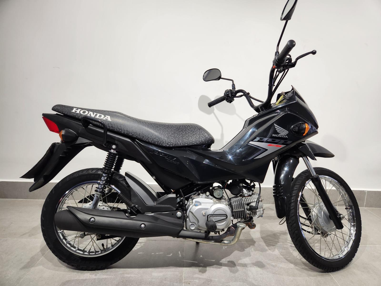 City Motos