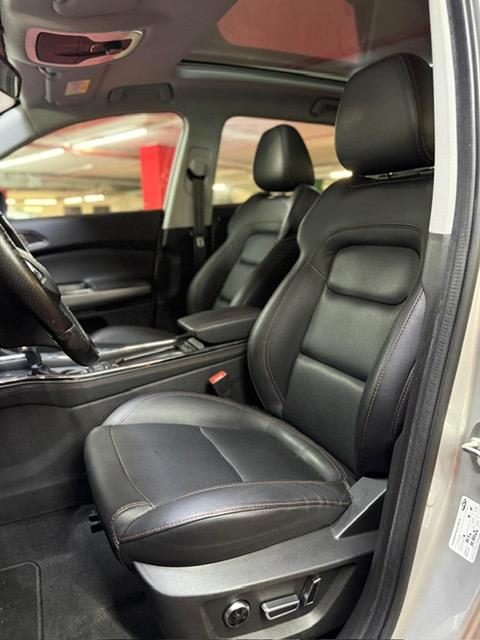 CHERY TIGGO 5x