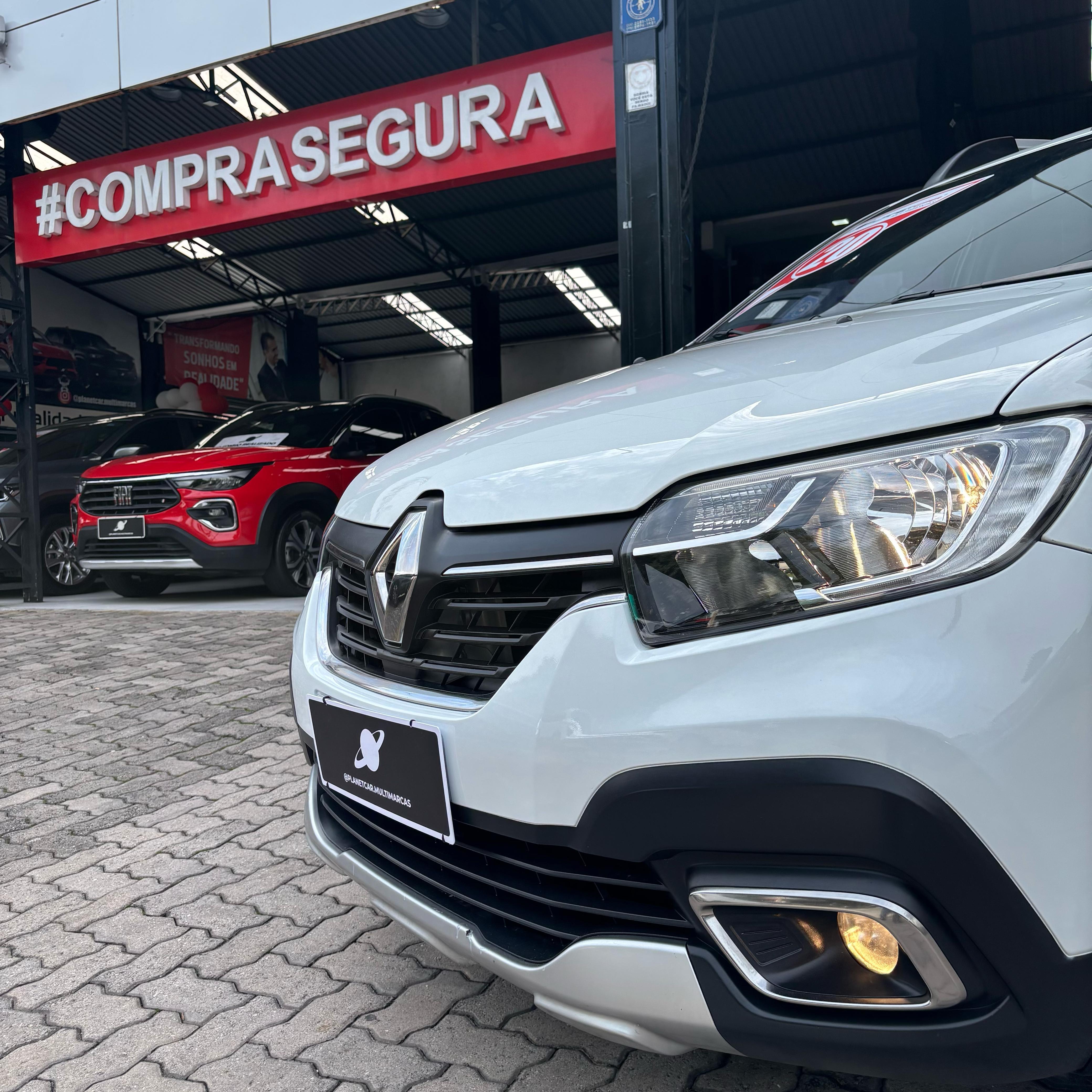 STEPWAY