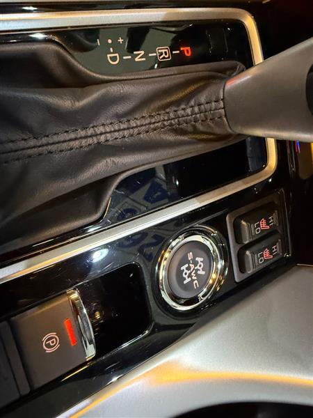 ECLIPSE CROSS