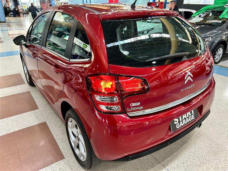 C3