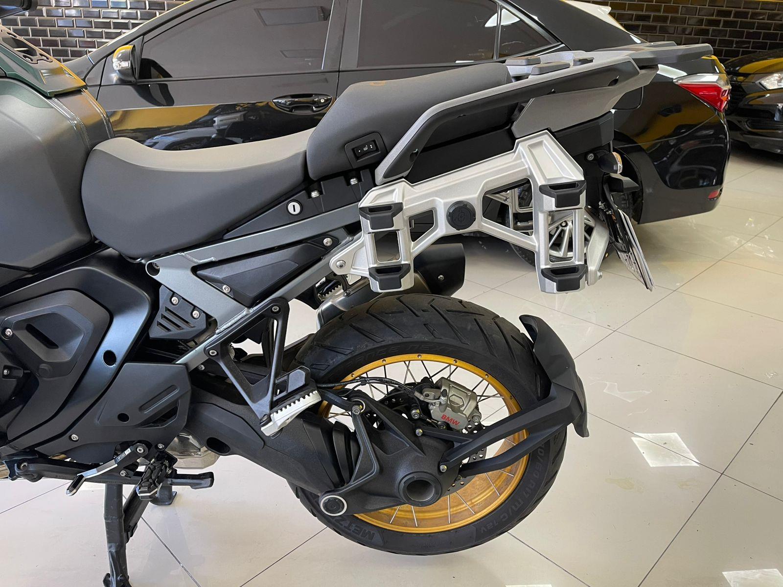 R 1300 GS ADVENTURE OPTION 719