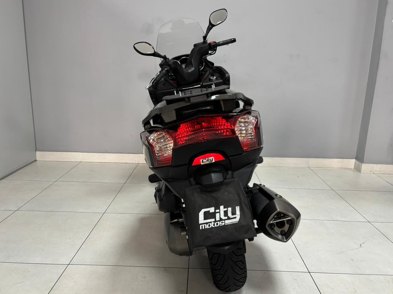 City Motos