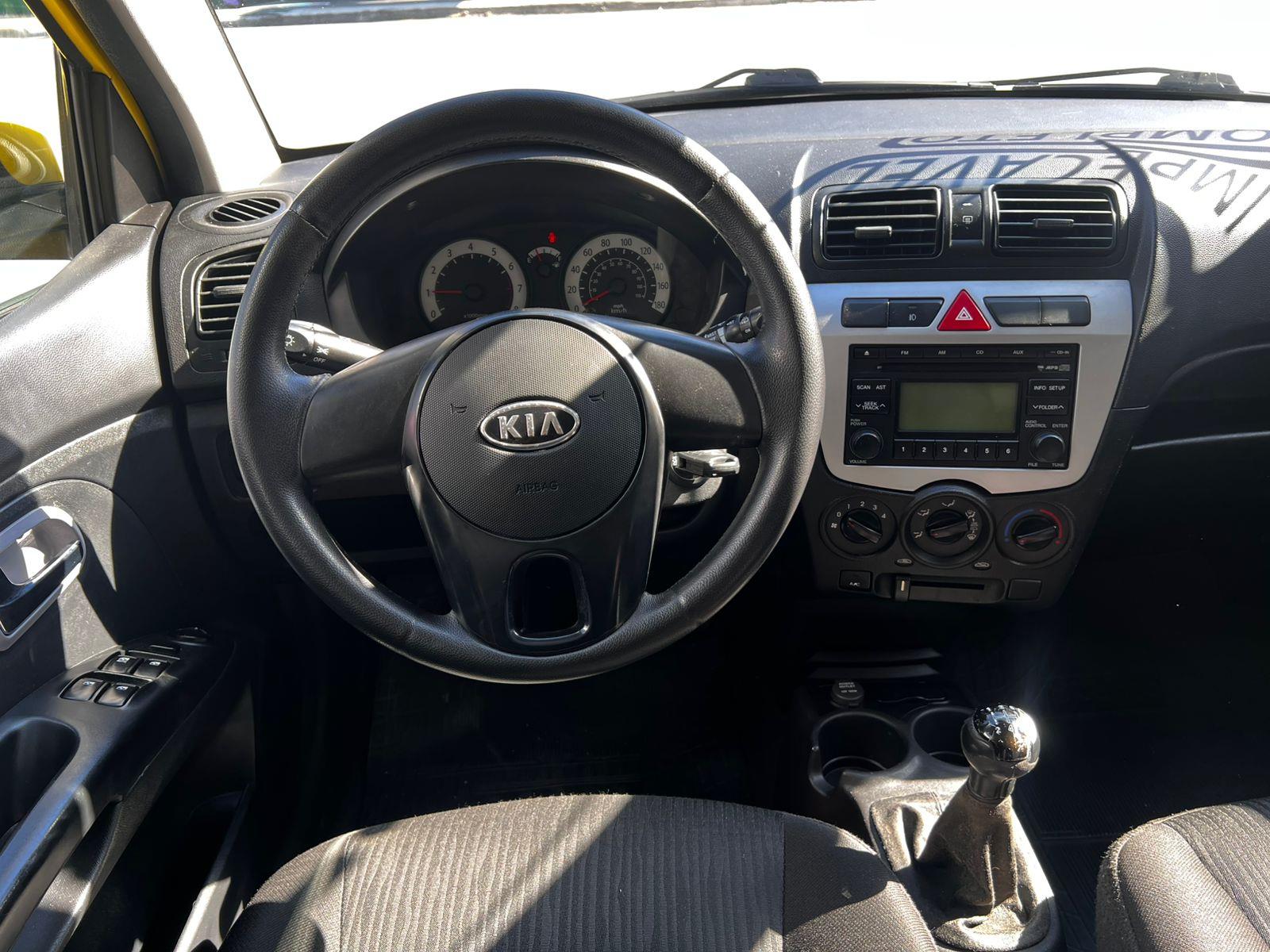 PICANTO