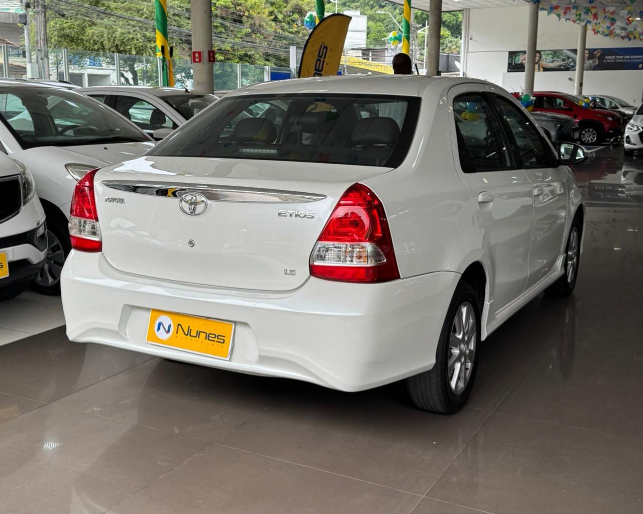 ETIOS