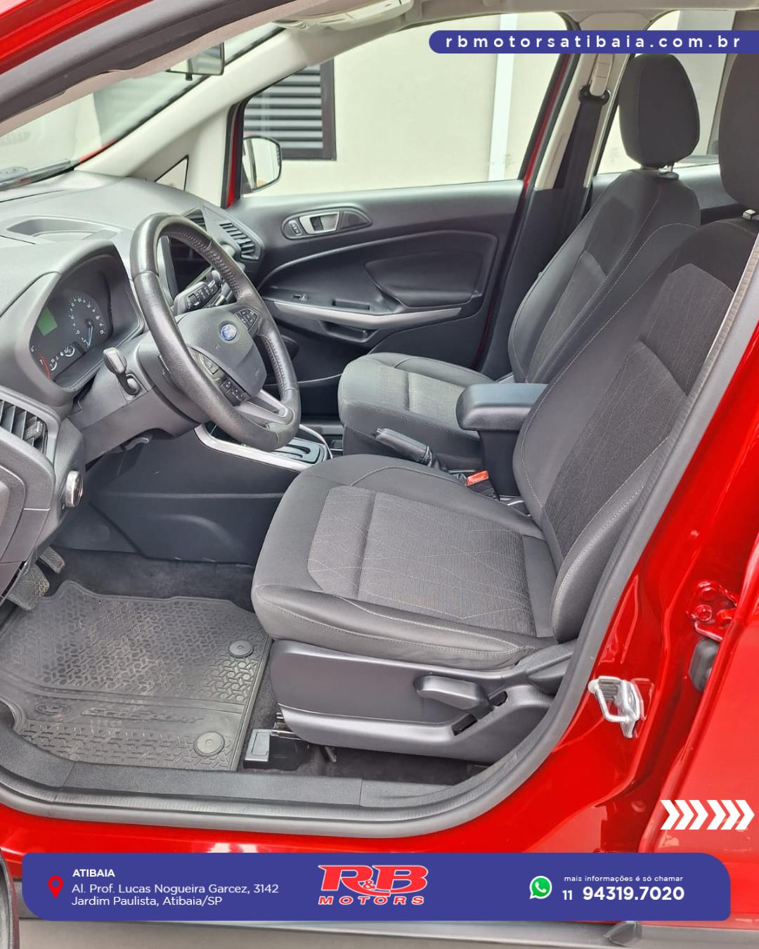 ECOSPORT