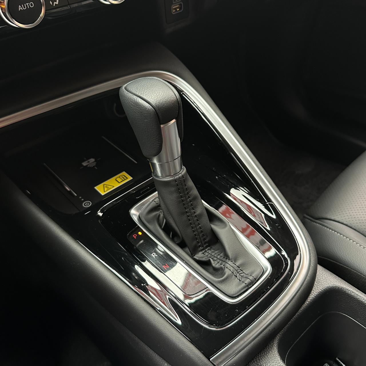 HR-V
