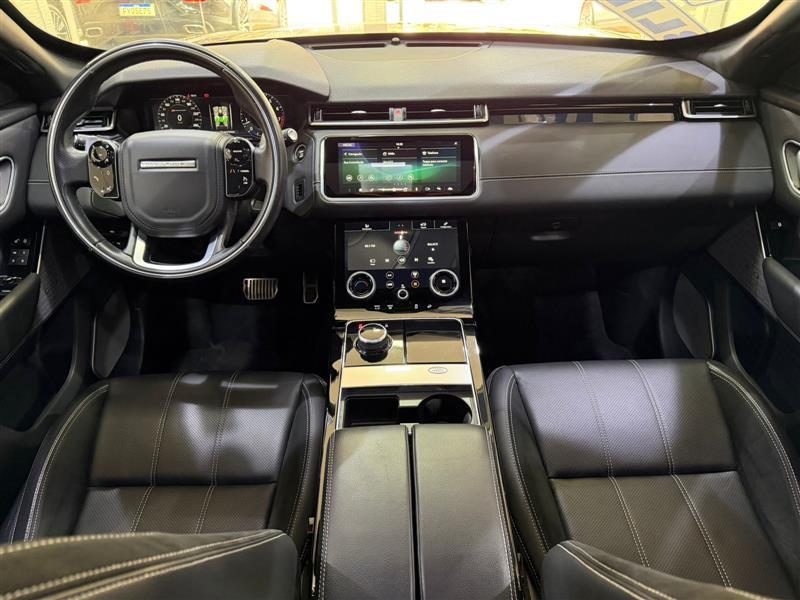 RANGE ROVER VELAR