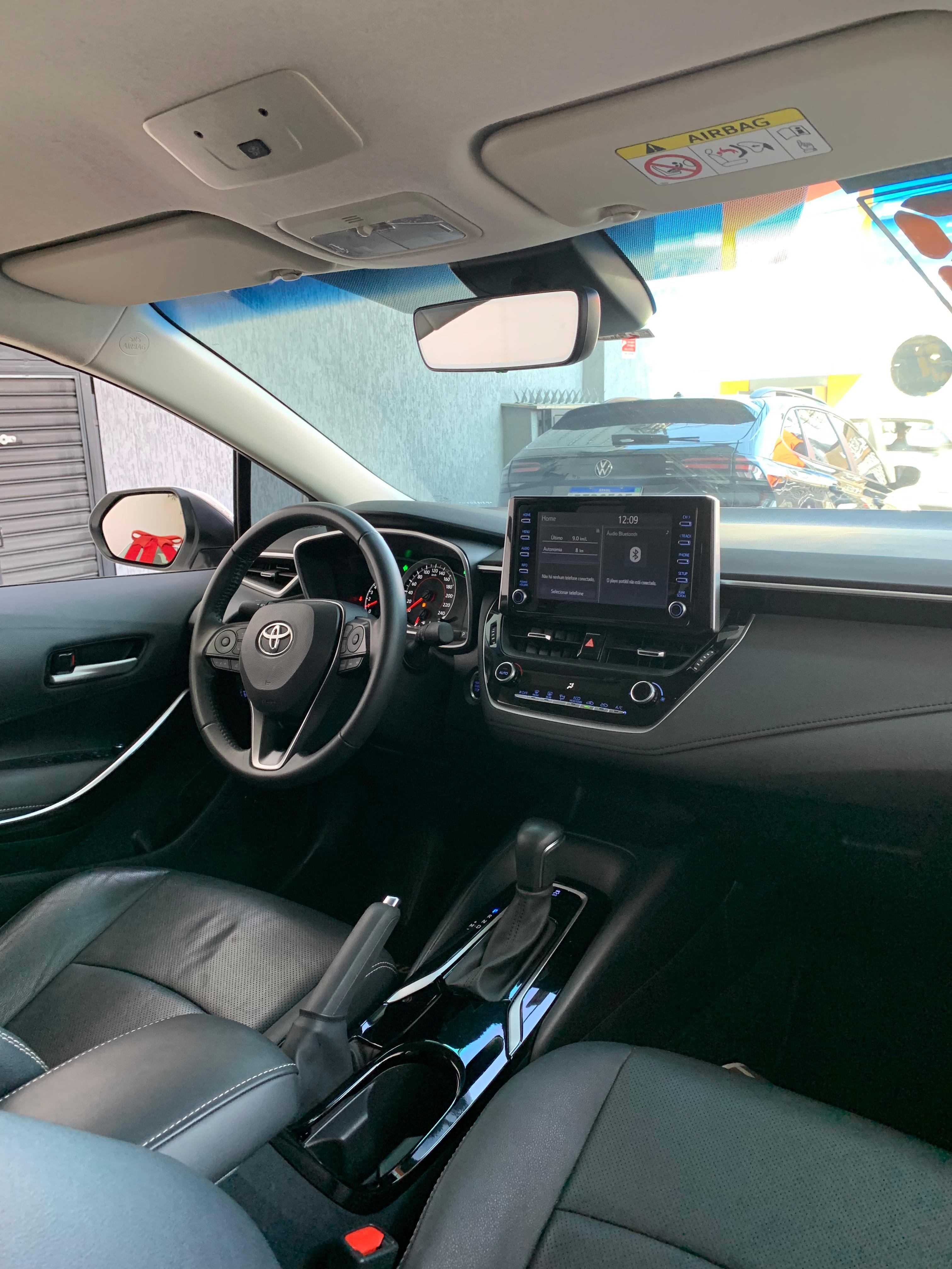 COROLLA