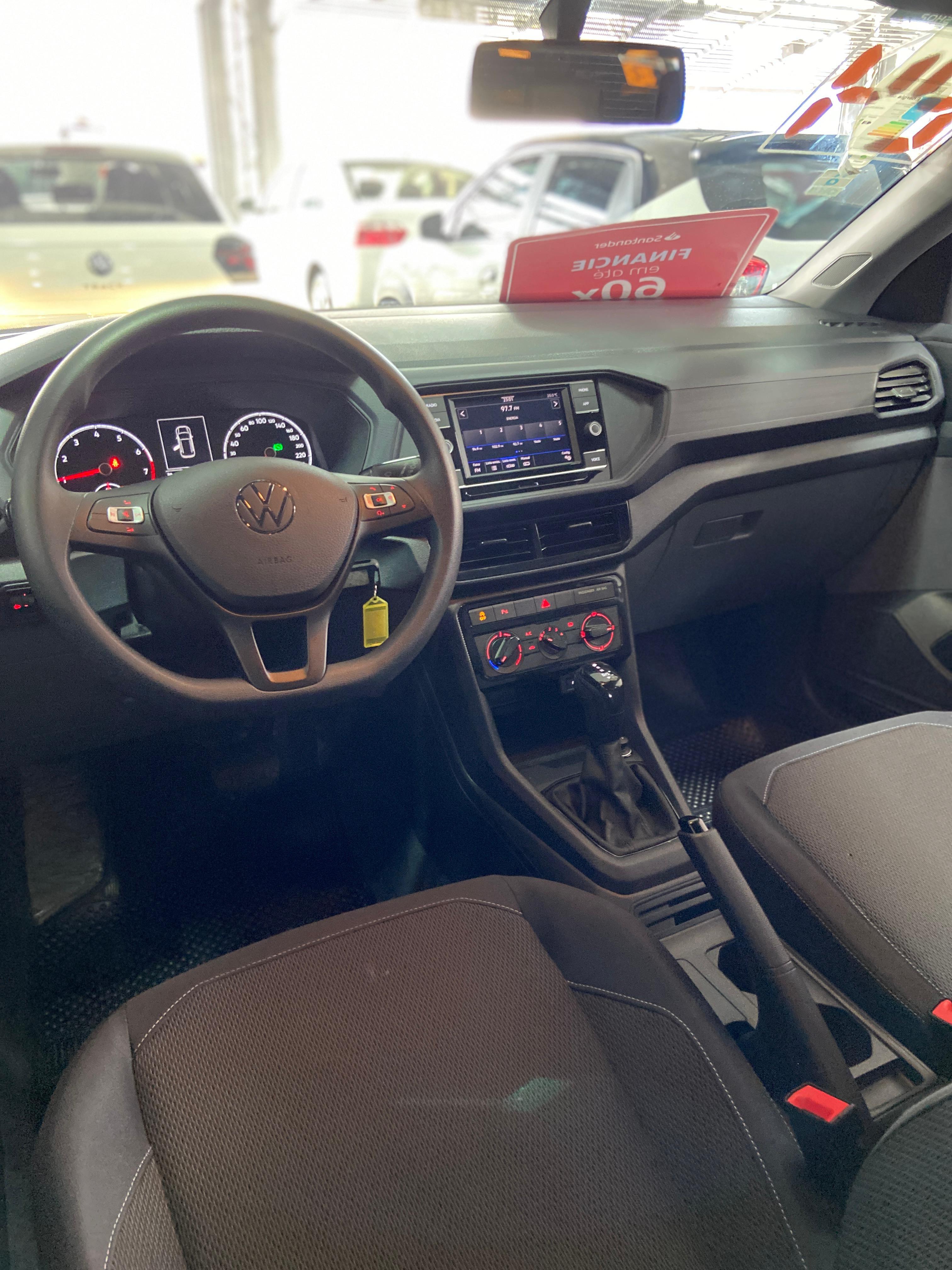 T-CROSS