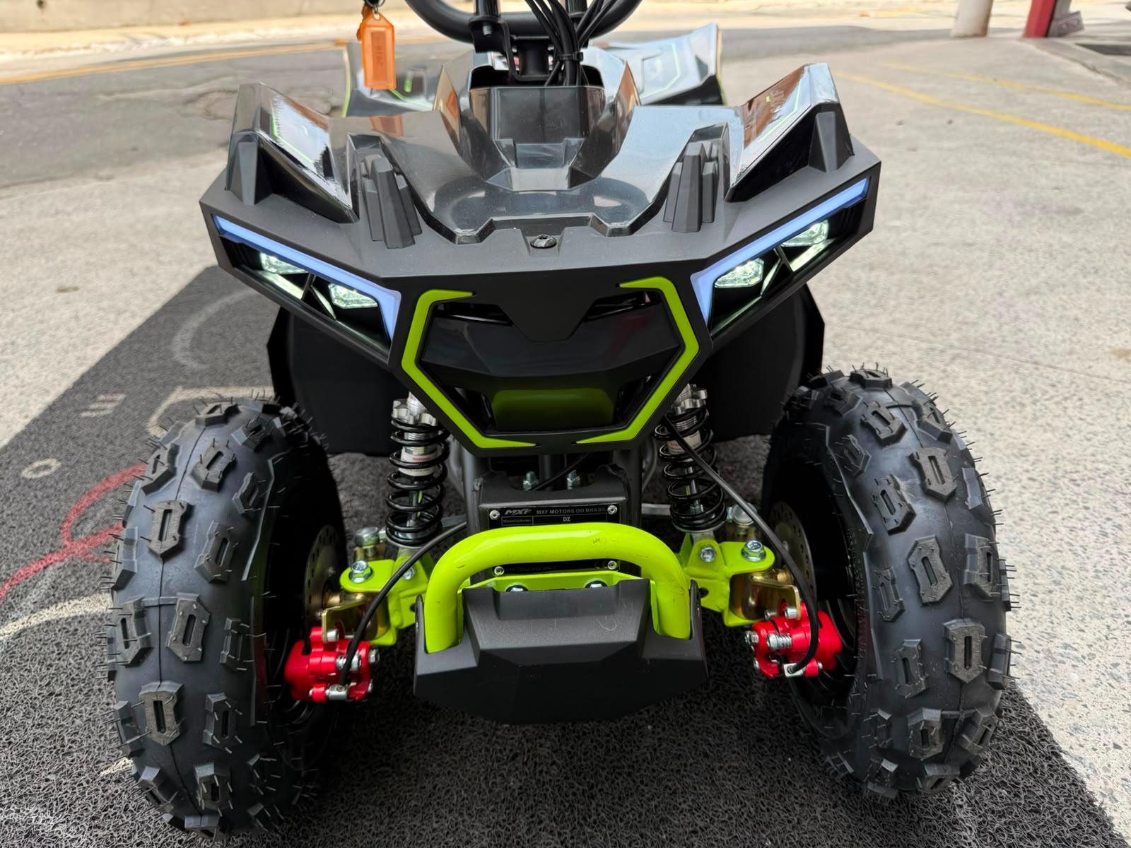 BRAVE 1000W