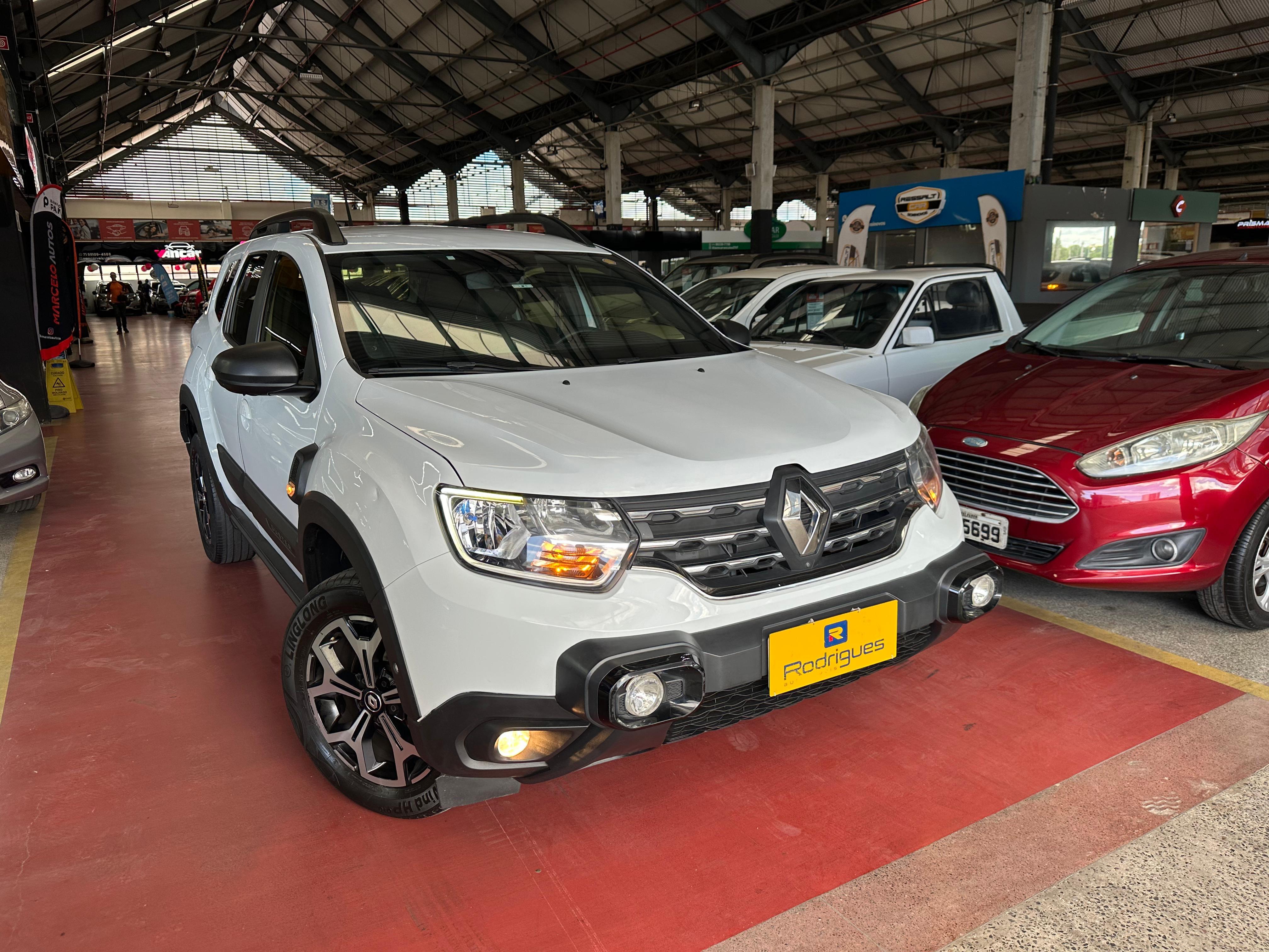 Rodrigues Automóveis