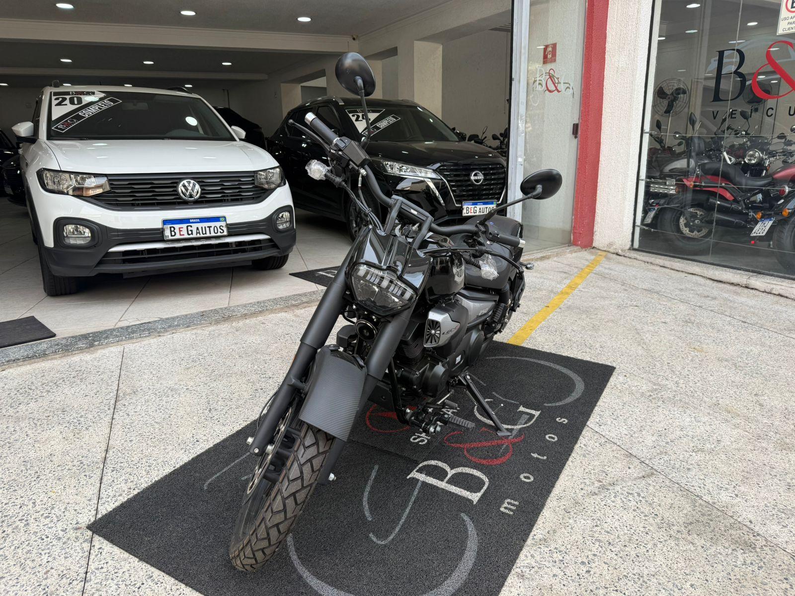 TITANIUM 250
