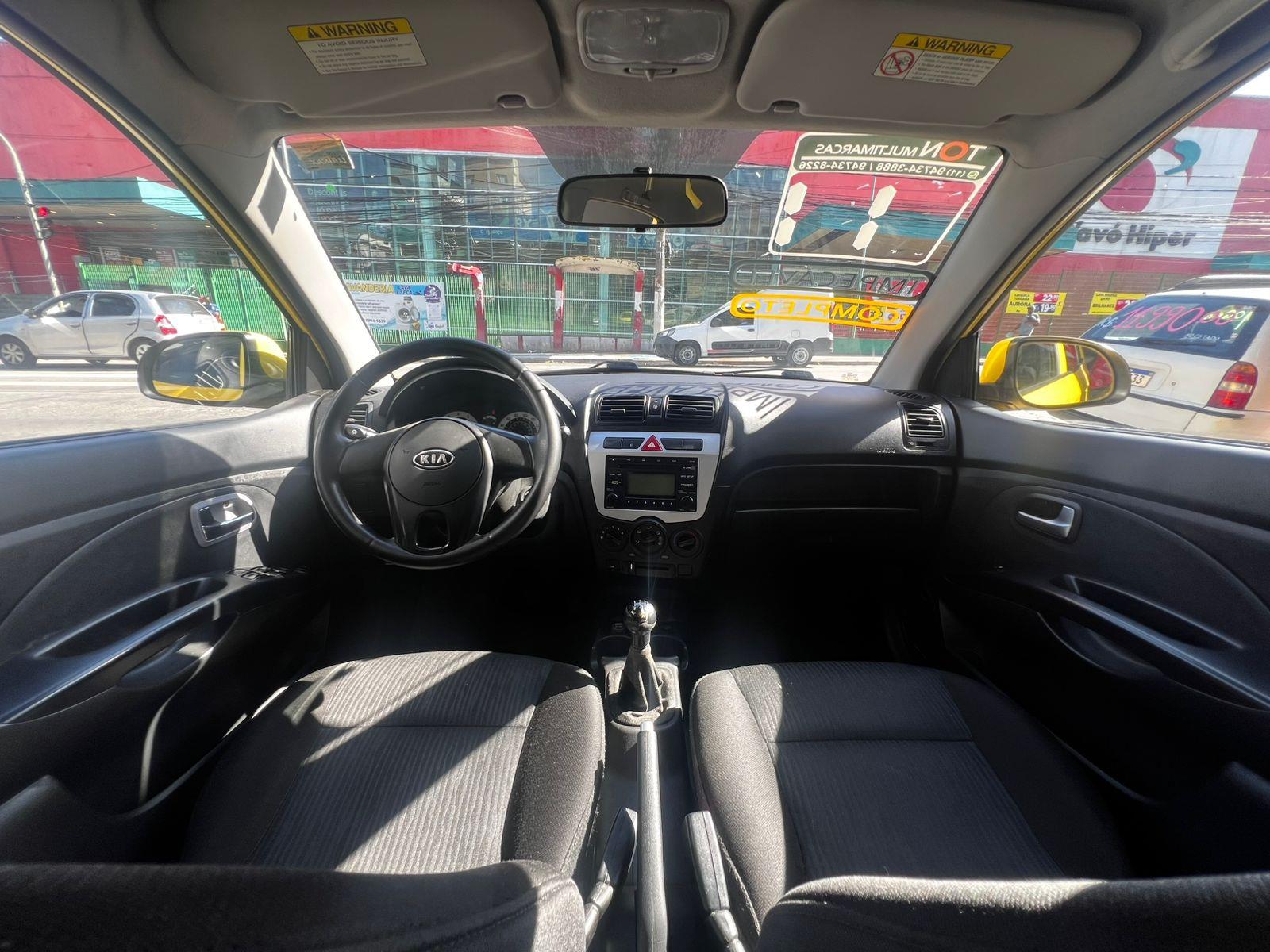 PICANTO