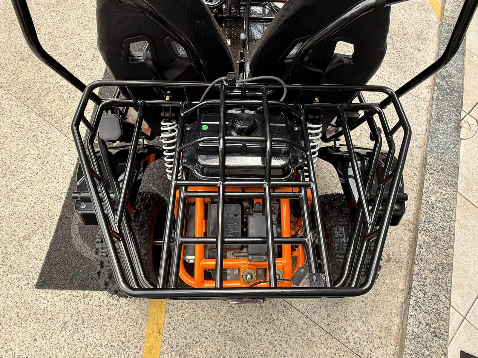 KART CROSS