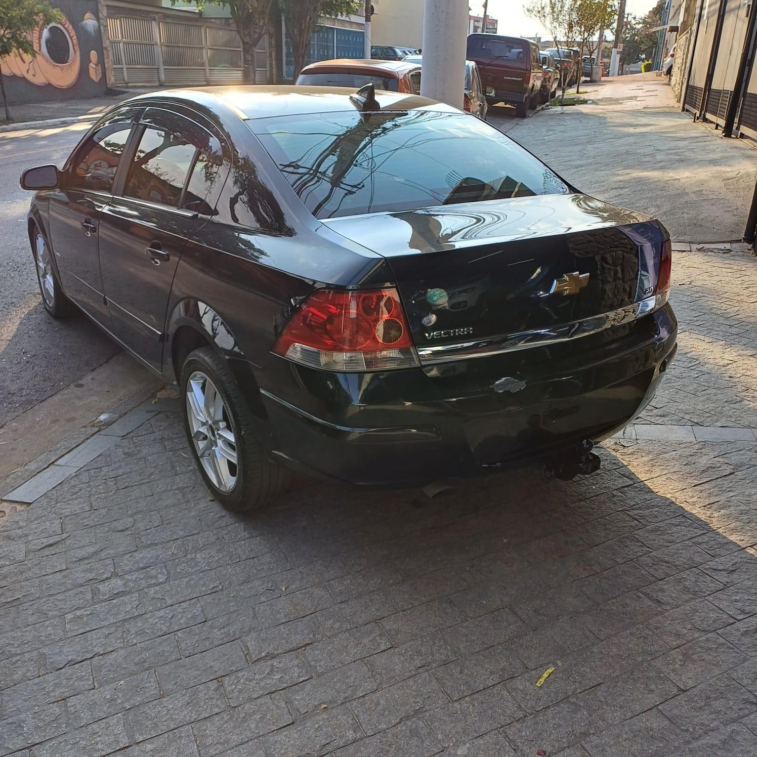 VECTRA