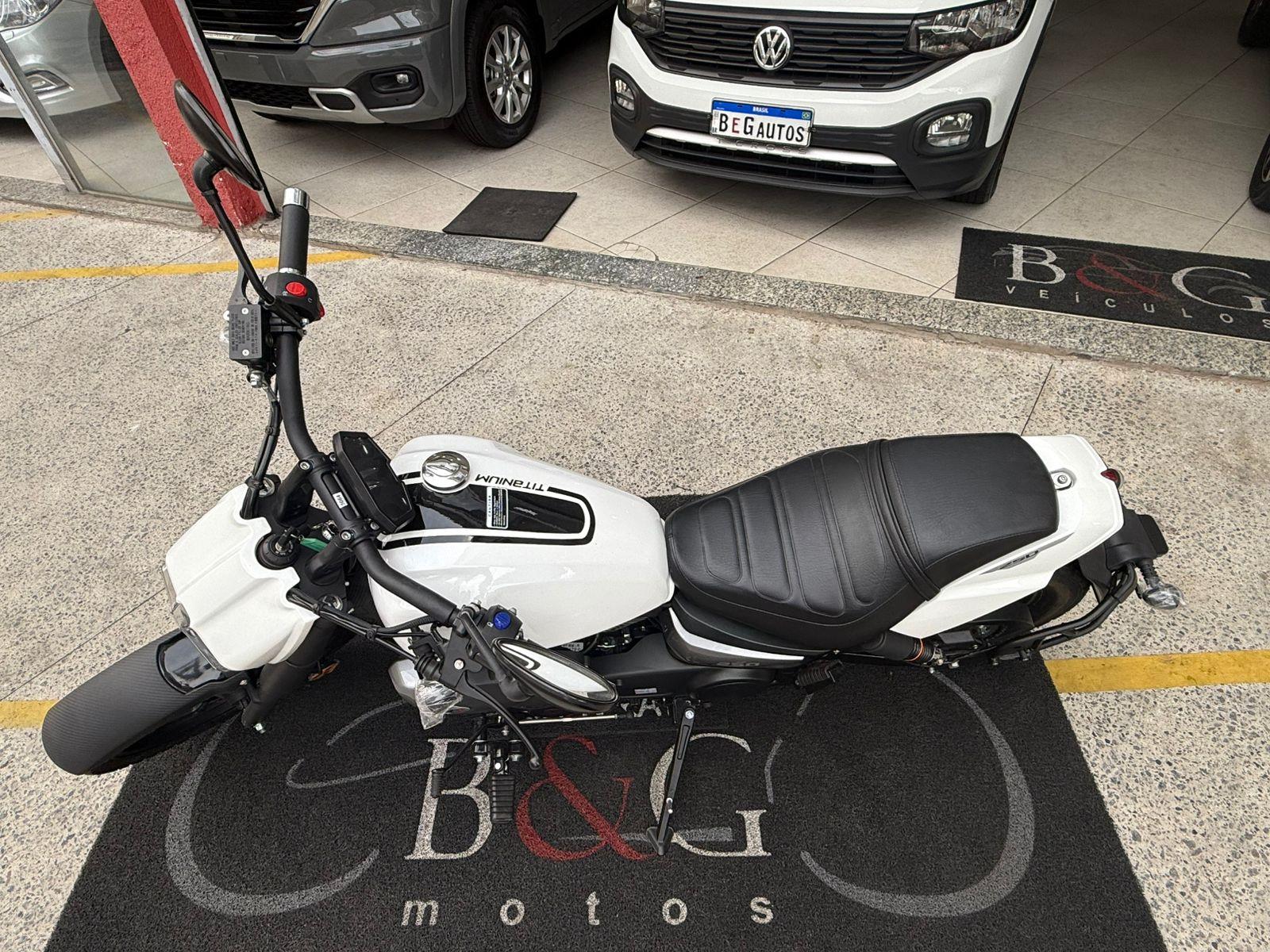 TITANIUM 250