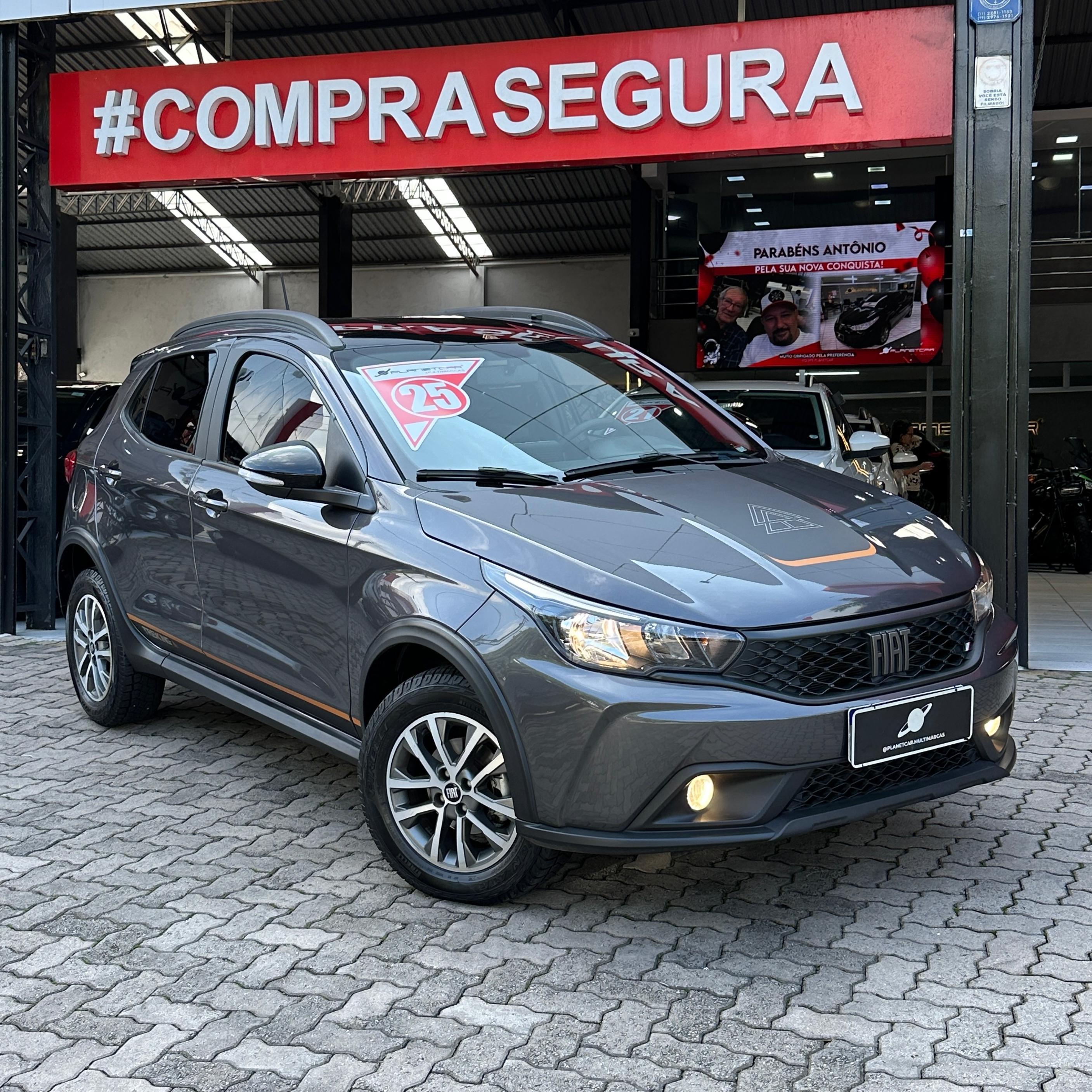 PlanetCar Multimarcas
