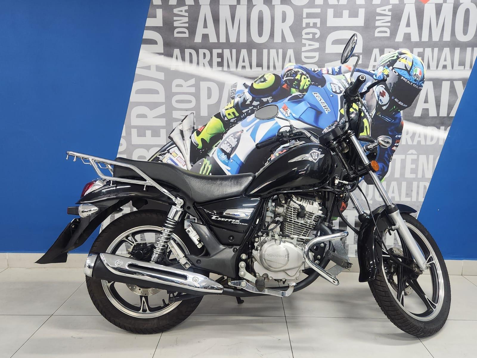 City Motos