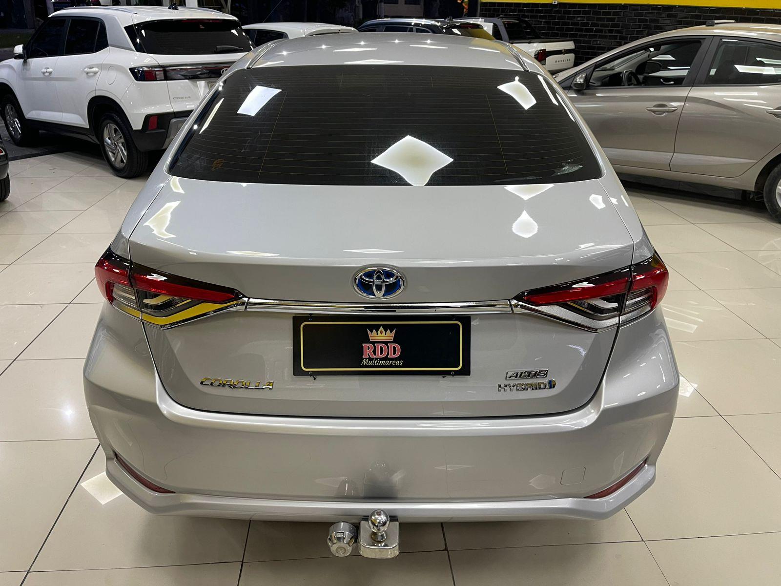 COROLLA