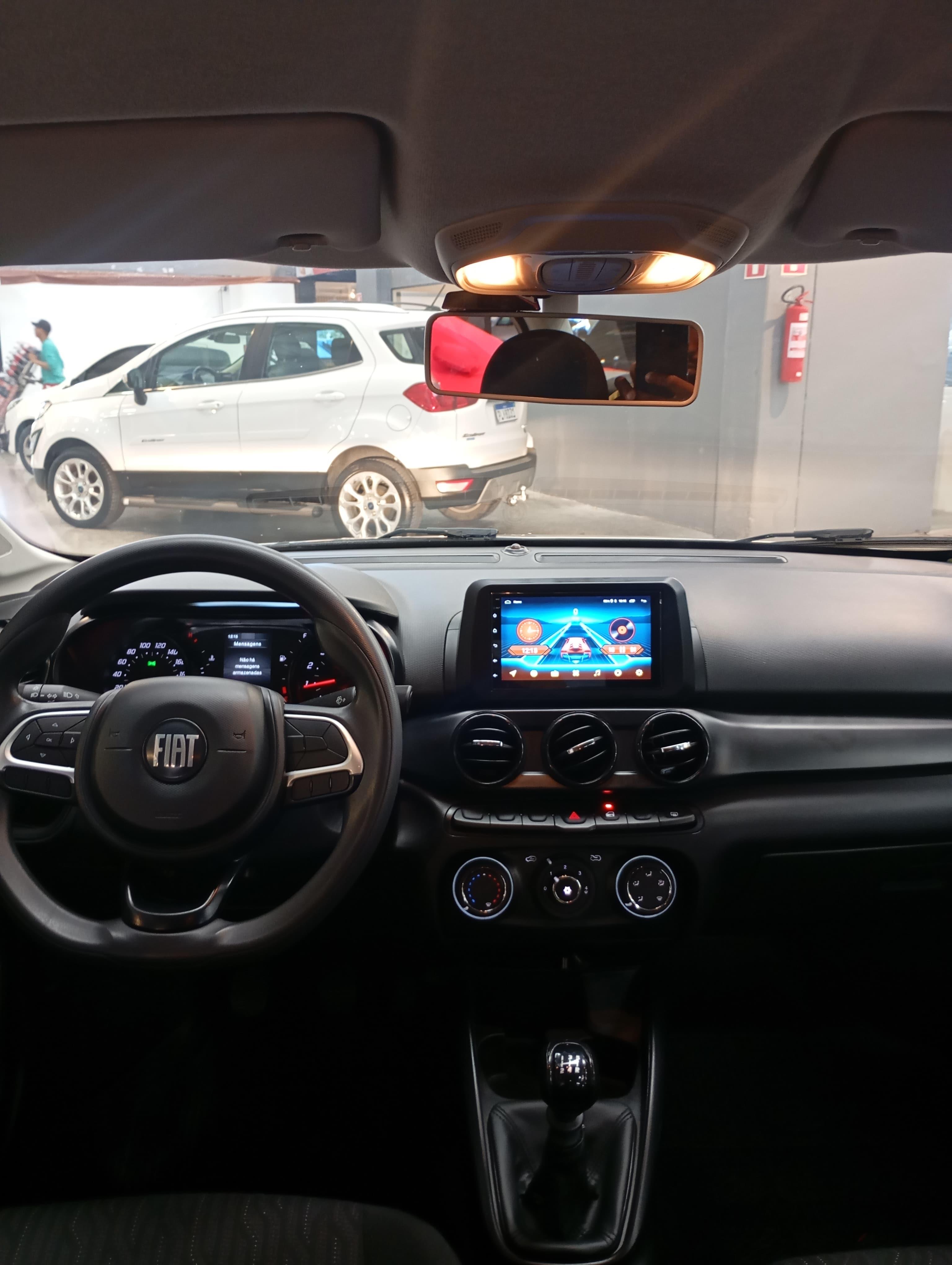 FIAT CRONOS