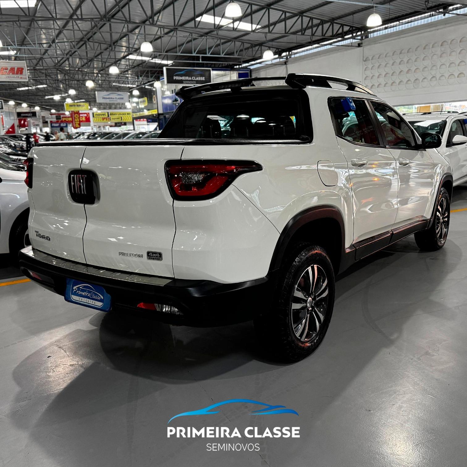 FIAT TORO