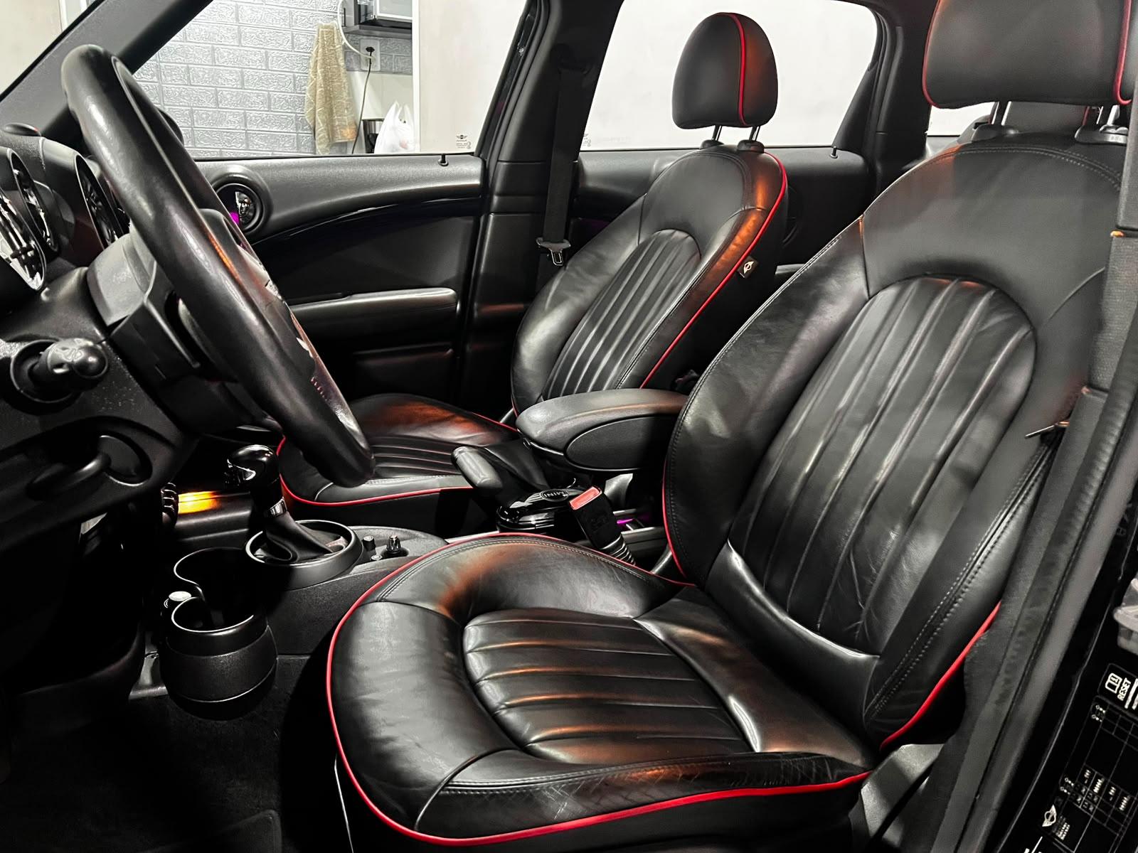 COUNTRYMAN