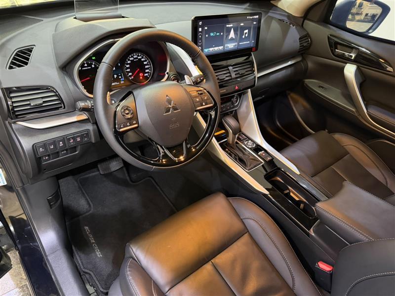ECLIPSE CROSS