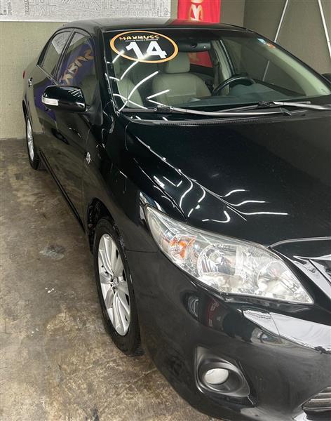COROLLA