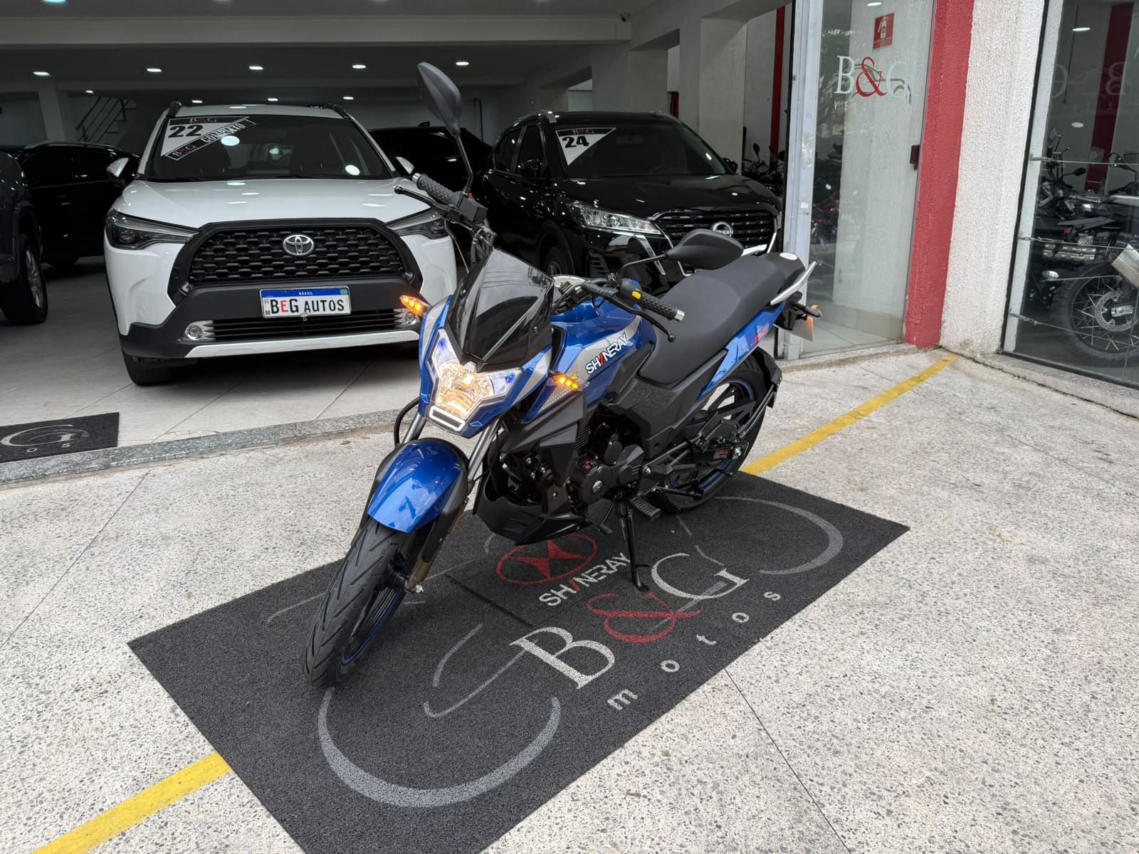 JEF 150 S EFI