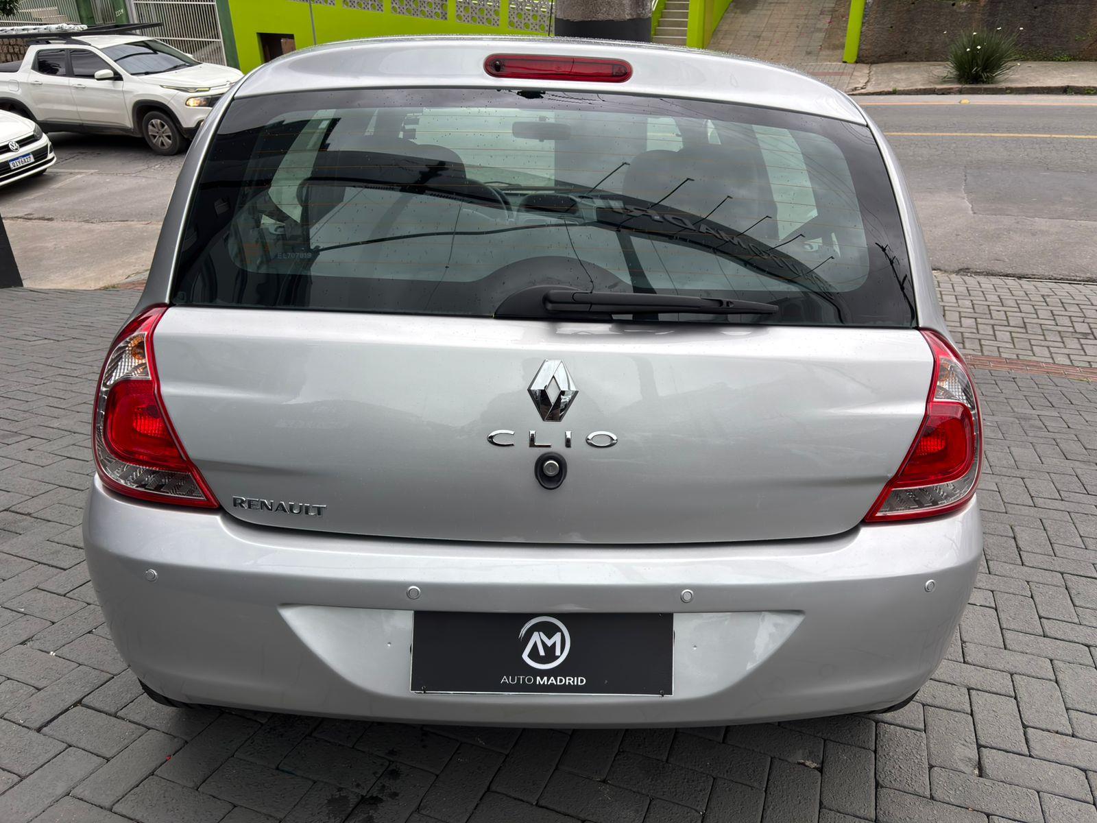CLIO