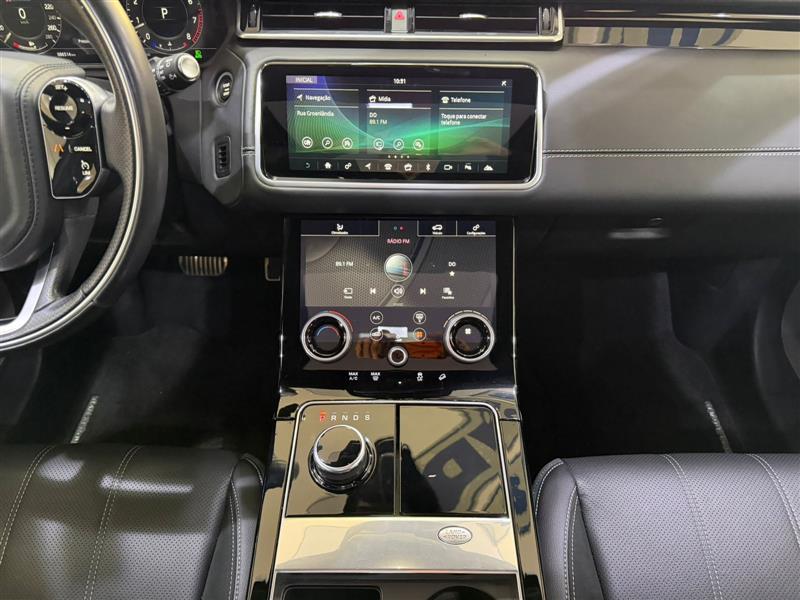 RANGE ROVER VELAR