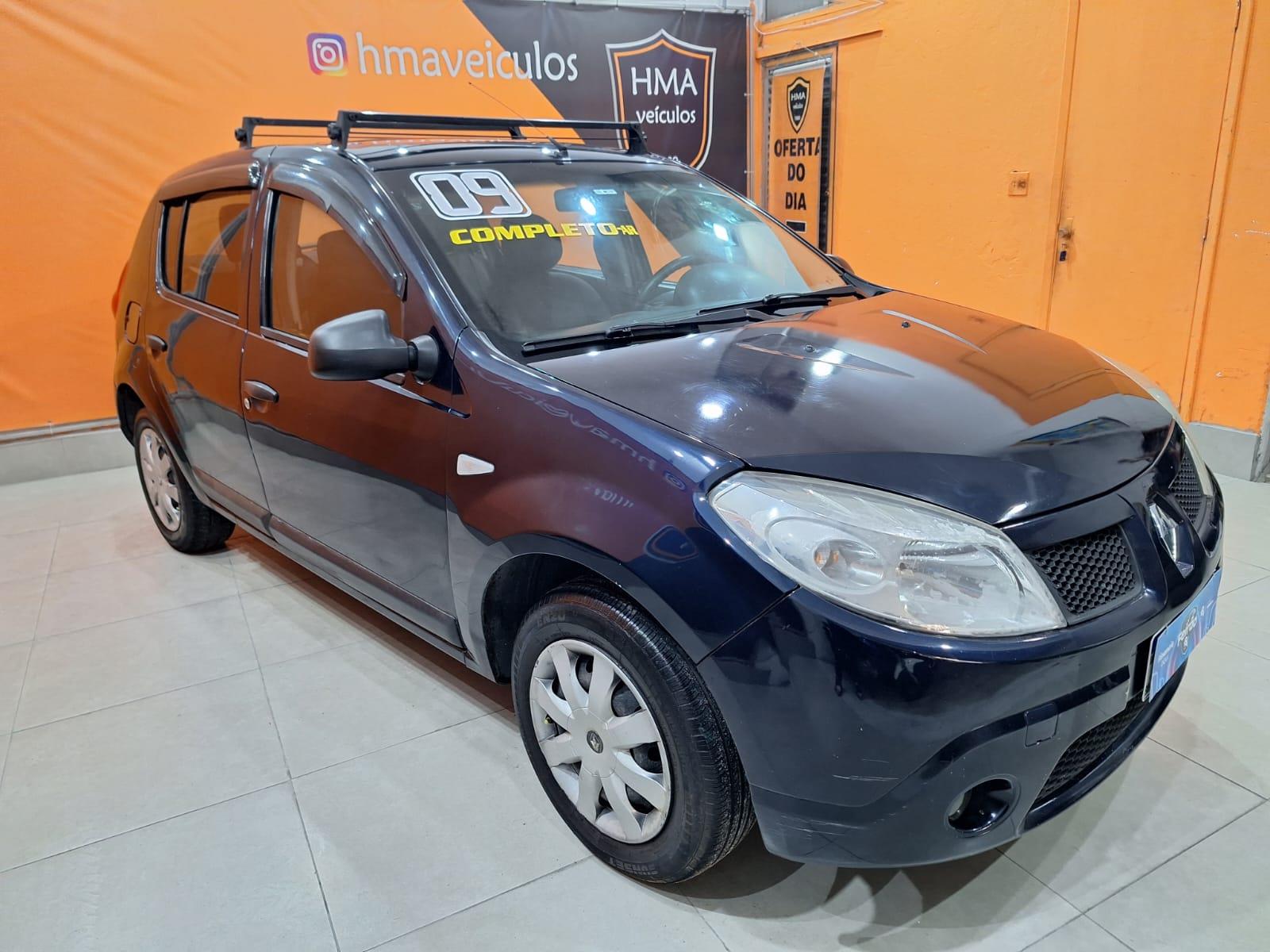 SANDERO